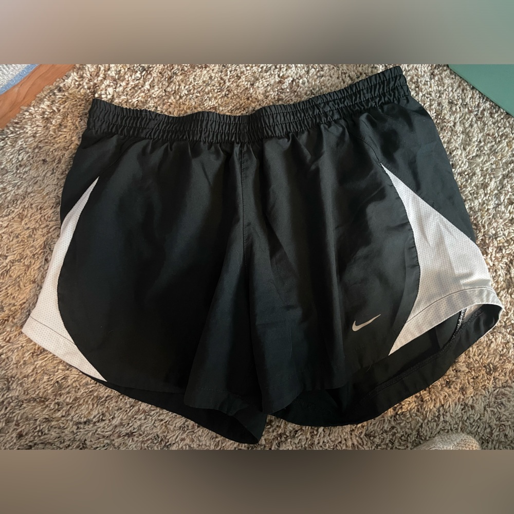 Nike Athletic Shorts
